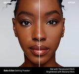 Bake & Set Setting Powder