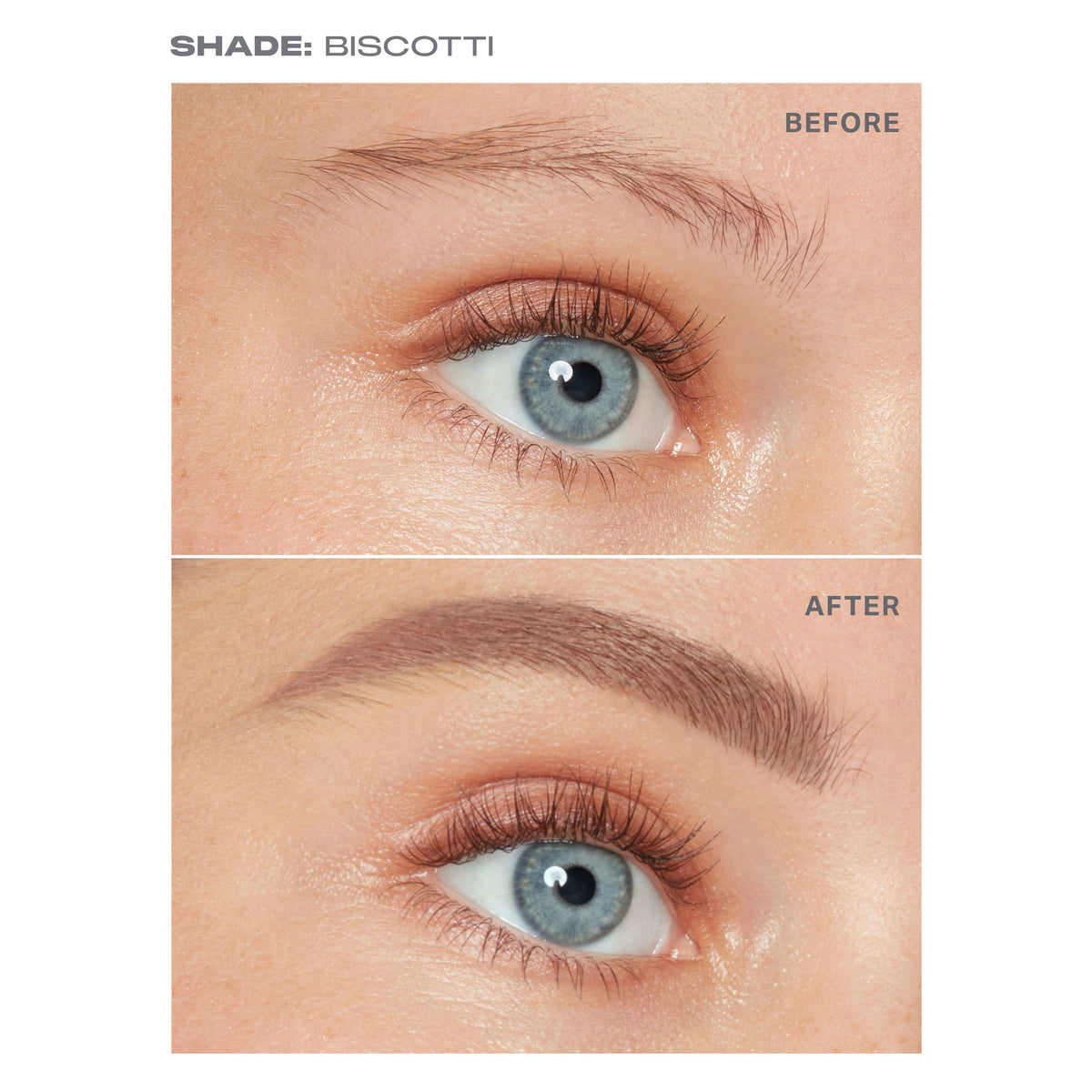 Definer Dual-Ended Brow Pencil & Spoolie