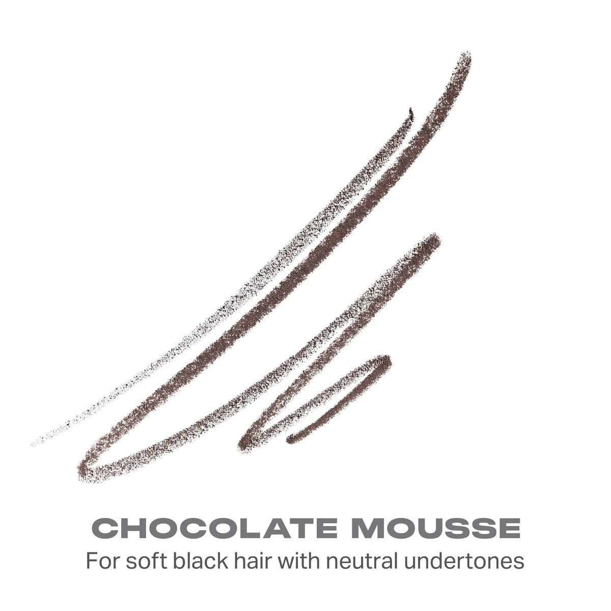 Micro Brow Dual-Ended Pencil & Spoolie