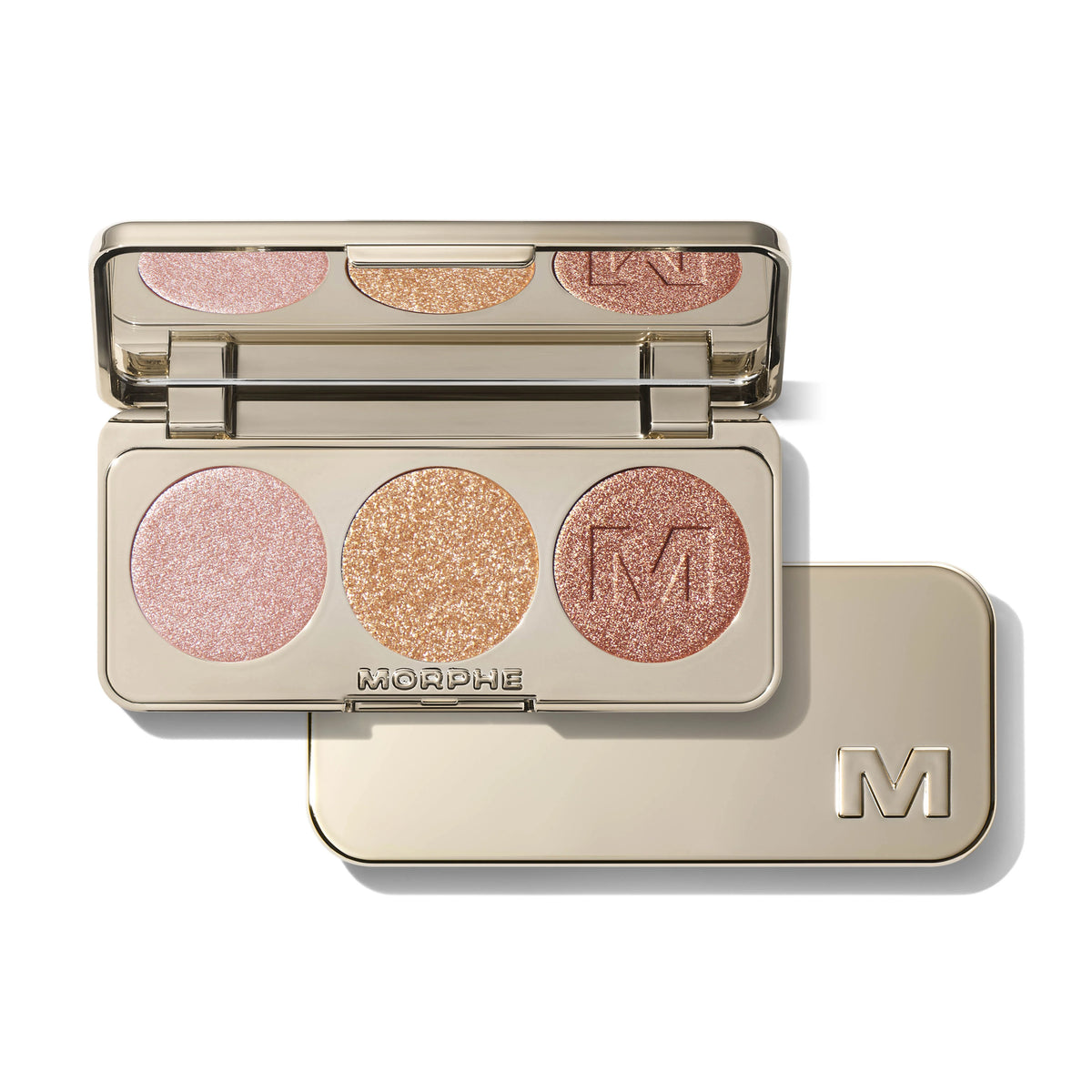 Beginner's Glow-Up Bundle