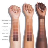 Cheek Thrills Duos + Dual-Ended Sculpt Brush