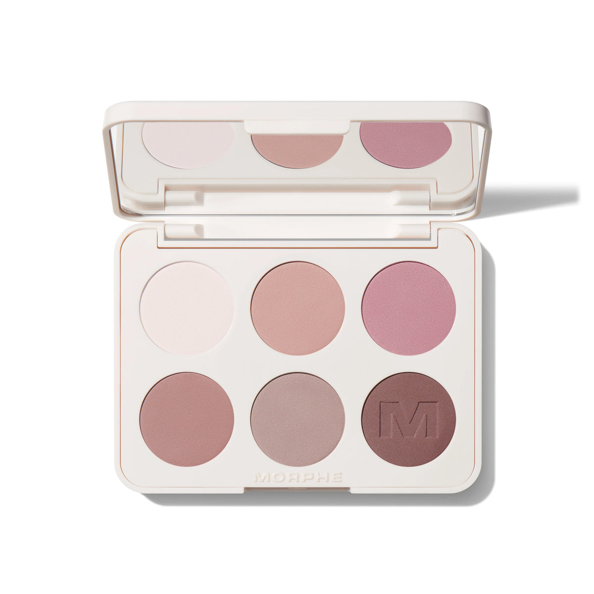 ChromaPlus 6-Pan Eyeshadow Palette