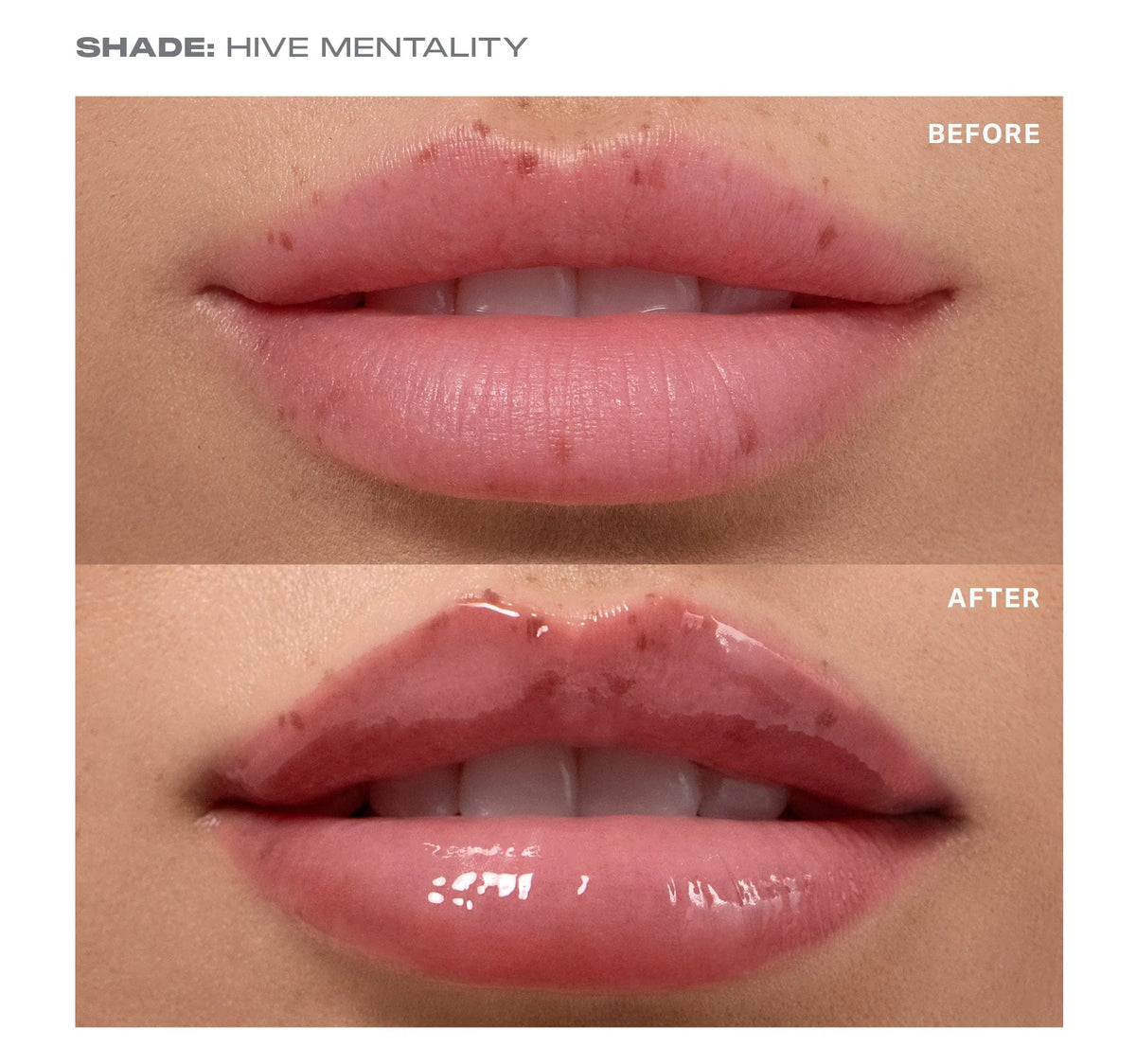 Hot Honeys Plumping Lip Oil