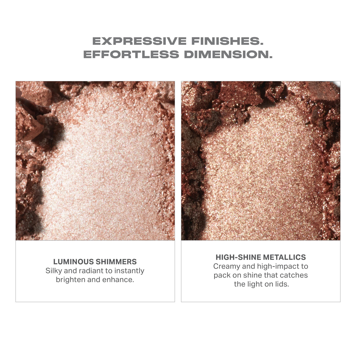 Holiday Collection ChromaPlus Eyeshadow Trio