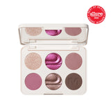 ChromaPlus 6-Pan Eyeshadow Palette