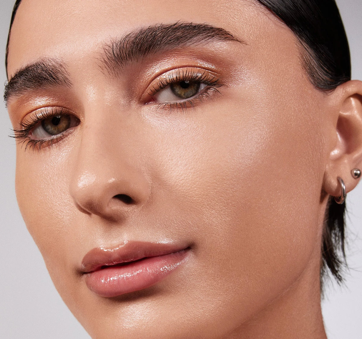 Lightform Extended Hydration Foundation