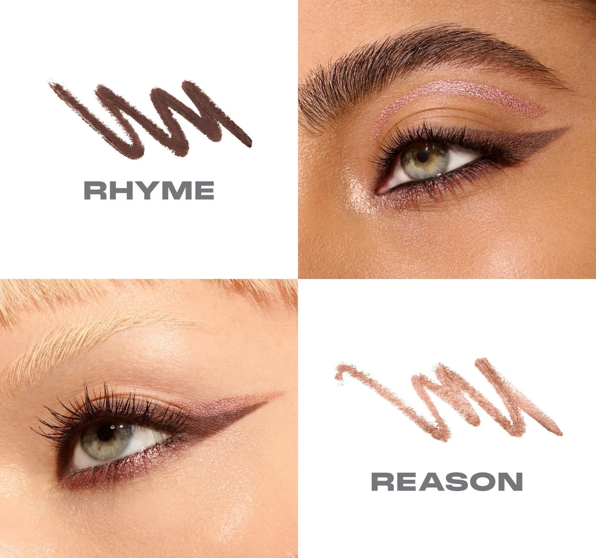 Bi-Liner Dual-Ended Gel Liners