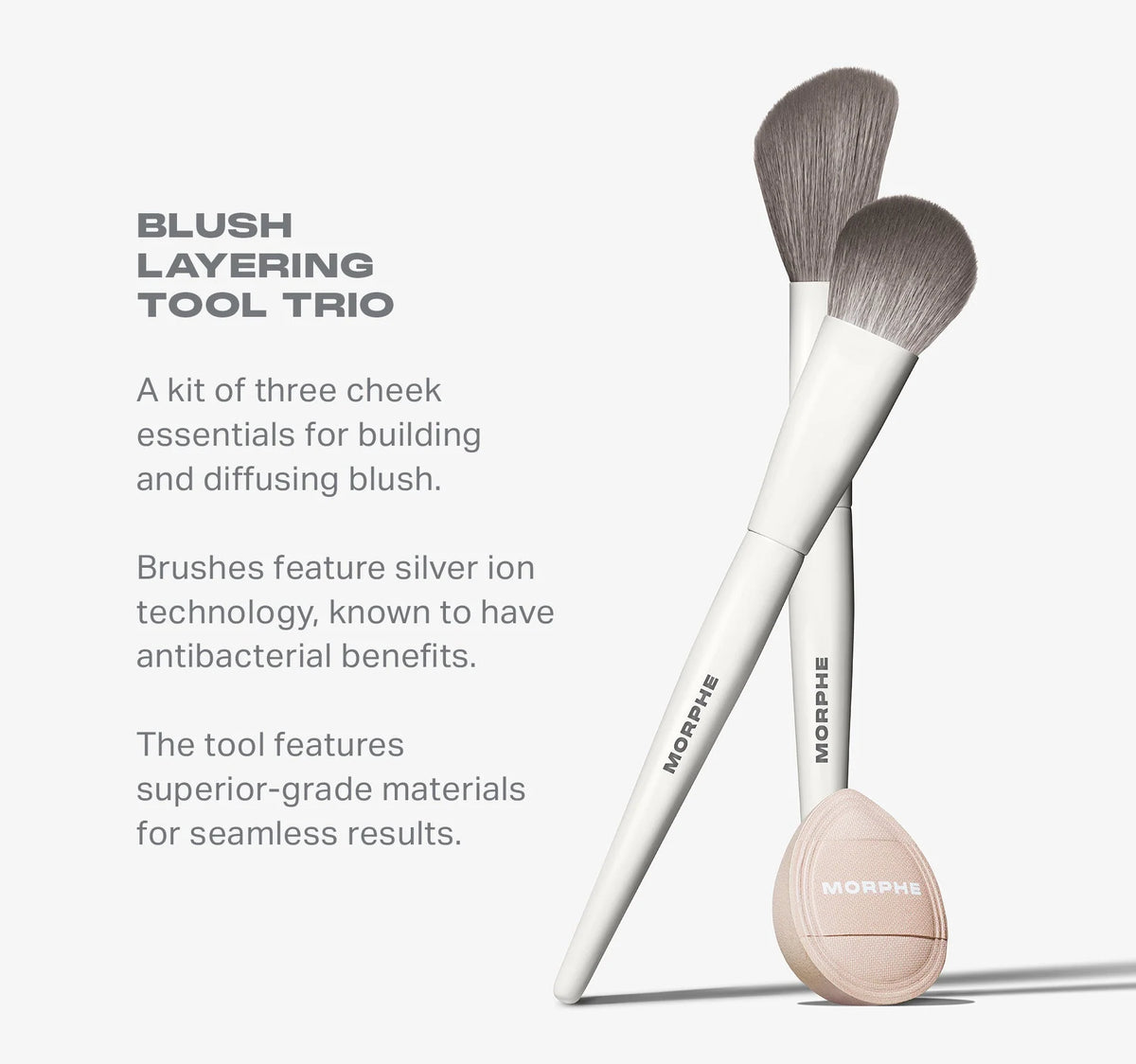 Blush Layering Tool trio