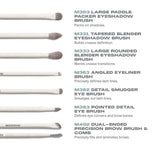 Eye Want It All 7-Piece Eye Brush Set