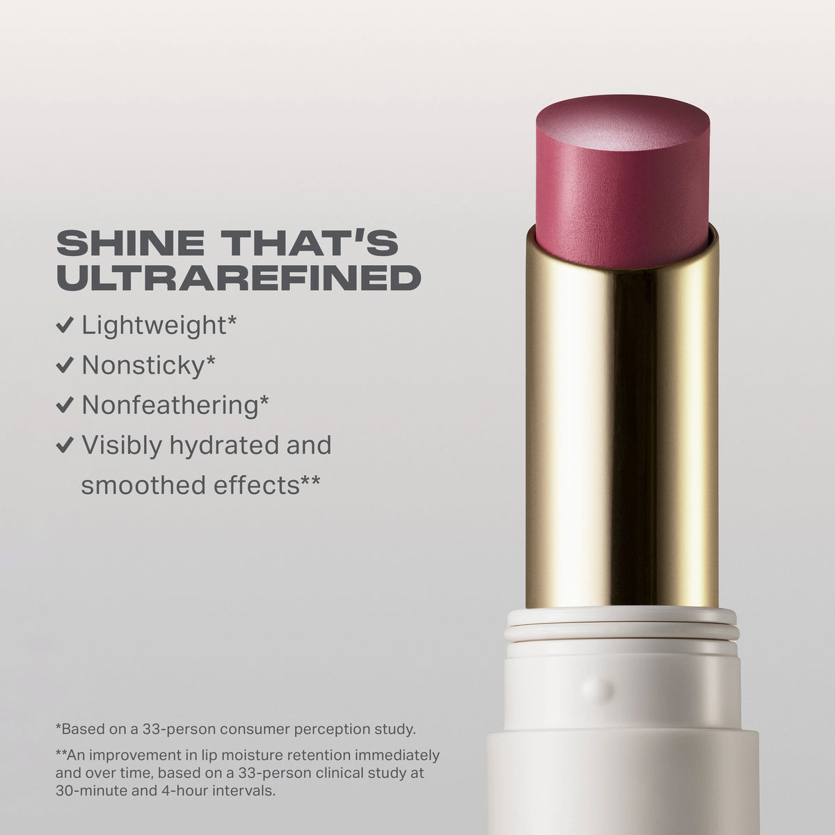 Liplock Glossy Lipstick