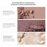 ChromaPlus 6-Pan Eyeshadow Palette