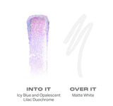 Mixed Signals Dual-Ended Cream & Liquid Shadow Stick