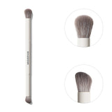 M300 Dual-Ended Eyeshadow Brush