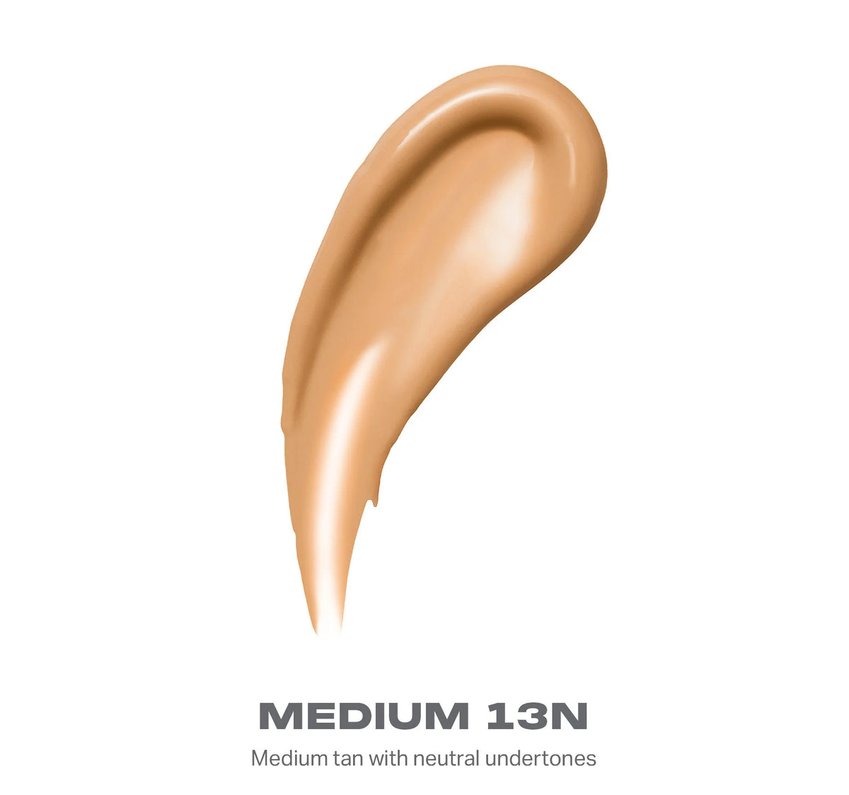 Lightform Extended Hydration Foundation