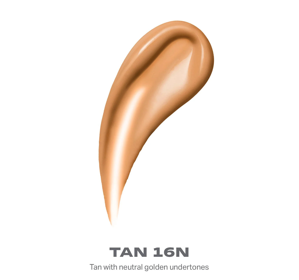 Lightform Extended Hydration Foundation