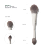 Bake & Set Loose Powder Quad & Brush Duo