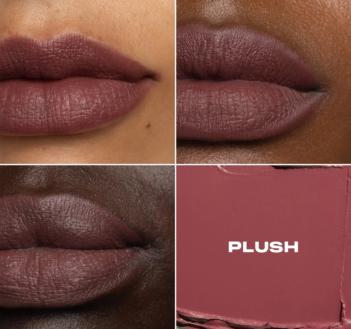 Lip Filter Hydroplump Soft Matte Lipstick