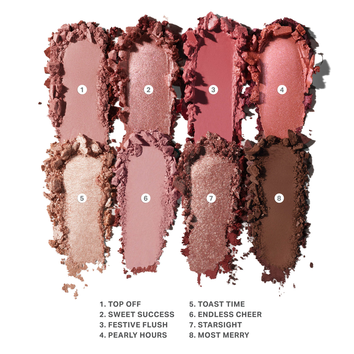 Holiday Face & Eye Essentials