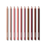 Signature Lip Pencil Fresh Favorites Bundle
