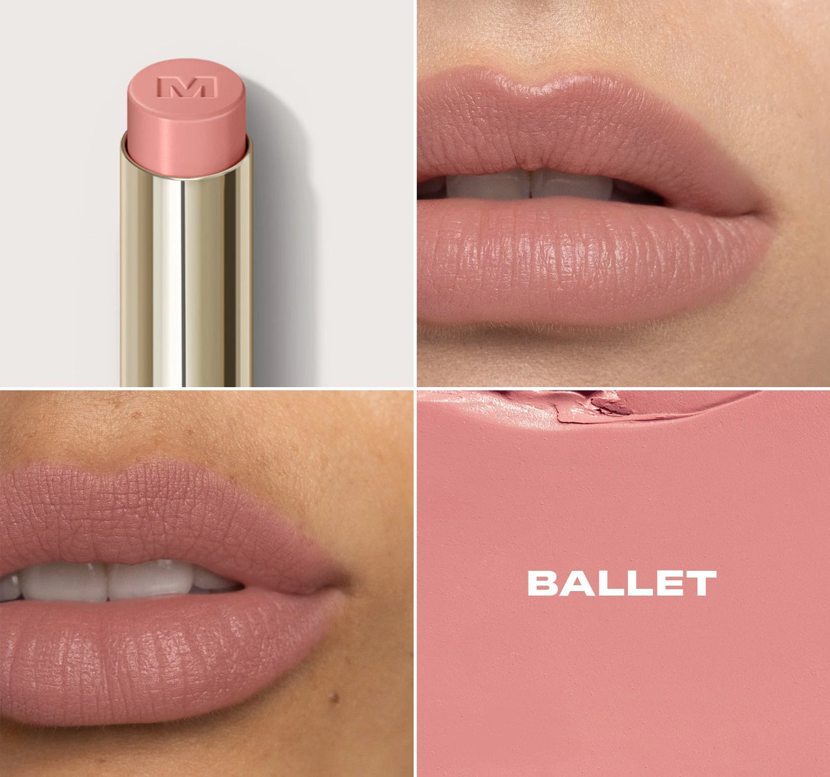 Lip Filter Hydroplump Soft Matte Lipstick