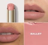 Lip Filter Hydroplump Soft Matte Lipstick