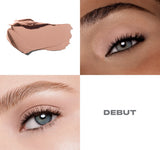 Solo Artist Priming Cream Eyeshadow