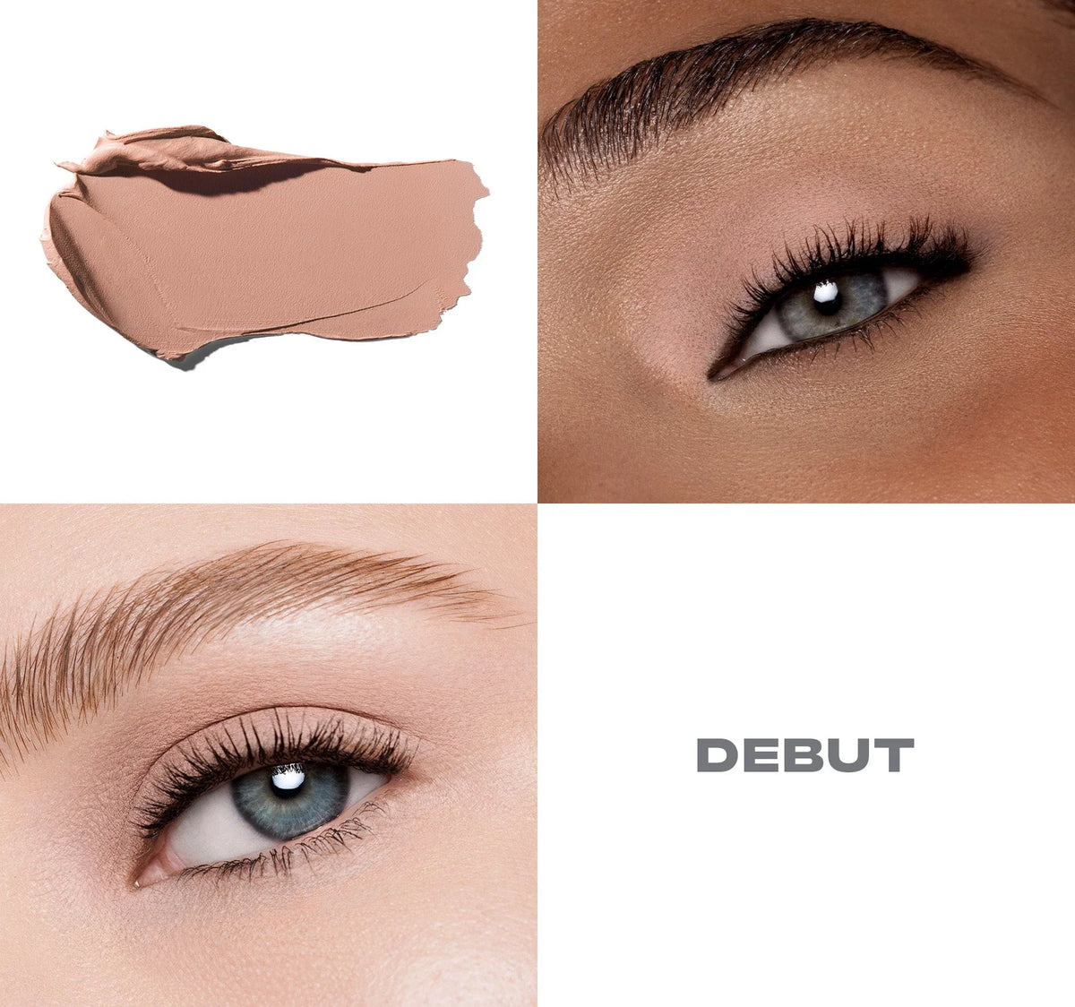 Solo Artist Priming Cream Eyeshadow