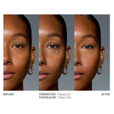 Wakeup Artist Under Eye Correcting Concealer
