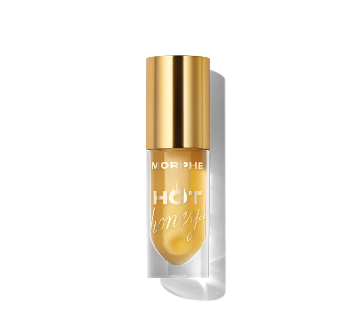 Hot Honeys Plumping Lip Oil