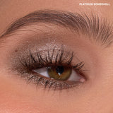 Dazzling Metallics Eyeshadow Trio