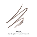 Micro Brow Dual-Ended Pencil & Spoolie