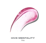 Hot Honeys Plumping Lip Oil