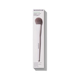 M204 Rounded Cream & Liquid Blush Brush