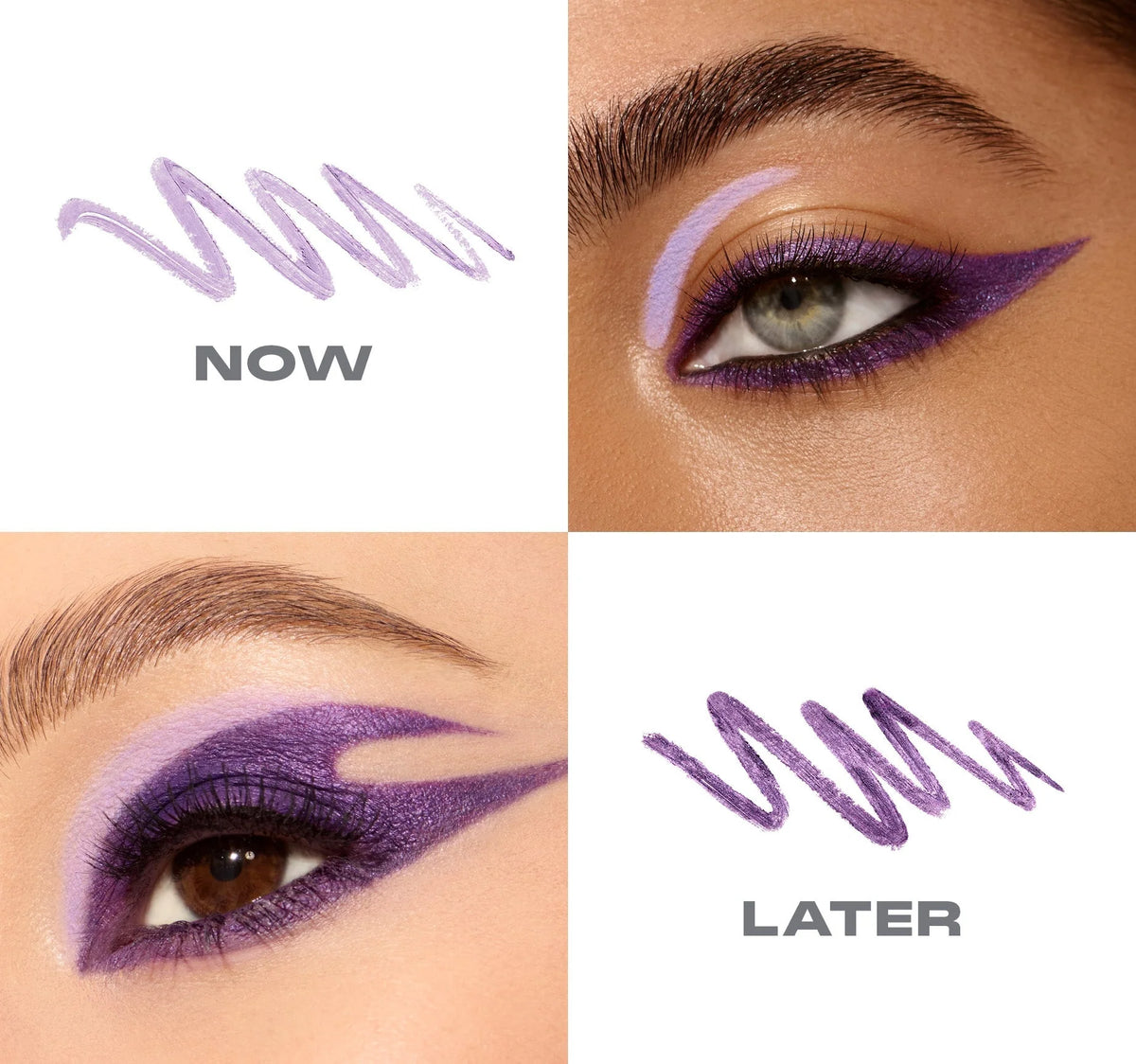 Bi-Liner Dual-Ended Gel Liners