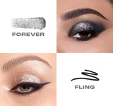 Mixed Signals Dual-Ended Cream & Liquid Shadow Stick